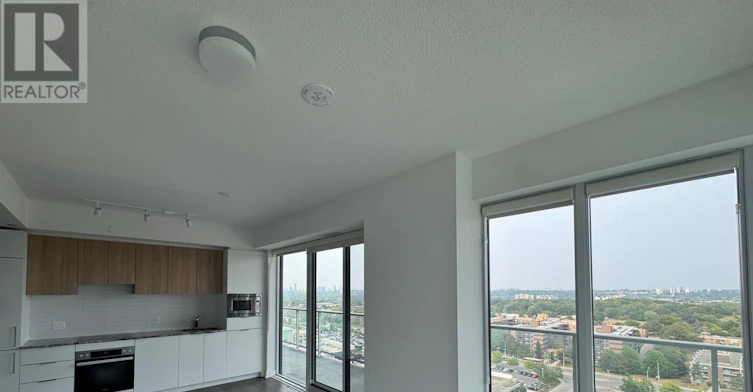 1202-50 O'neil Road, Toronto, ON, M3C 0H1 - 2