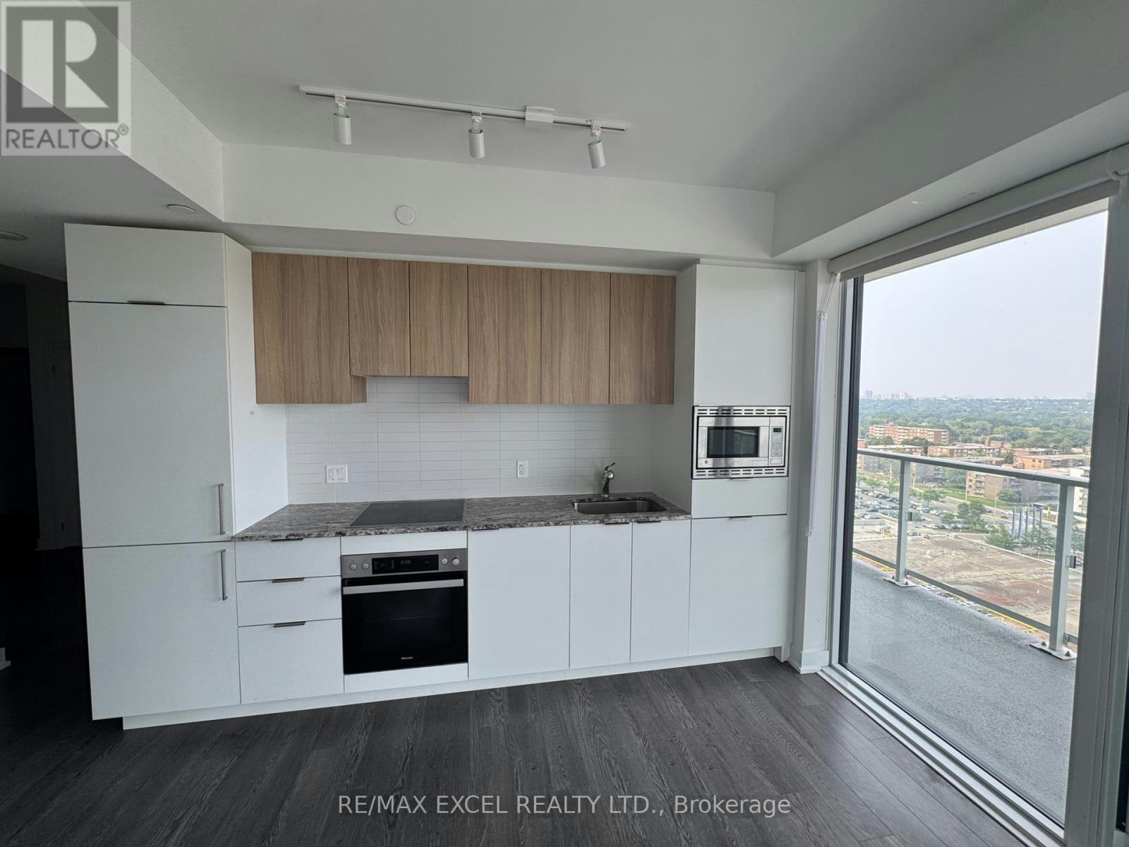 1202-50 O'neil Road, Toronto, ON, M3C 0H1