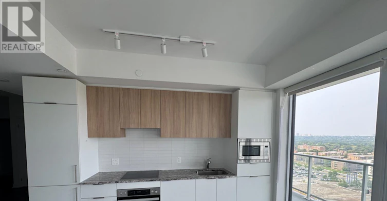 1202-50 O'neil Road, Toronto, ON, M3C 0H1