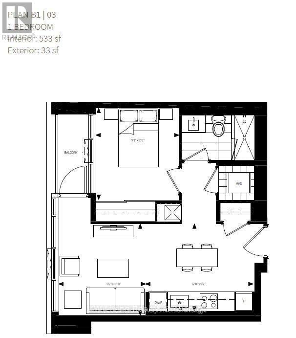 3603-609 Sherbourne Street, Toronto, ON, M4X 0A4 - 24