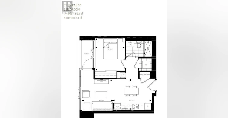 3603-609 Sherbourne Street, Toronto, ON, M4X 0A4 - 24