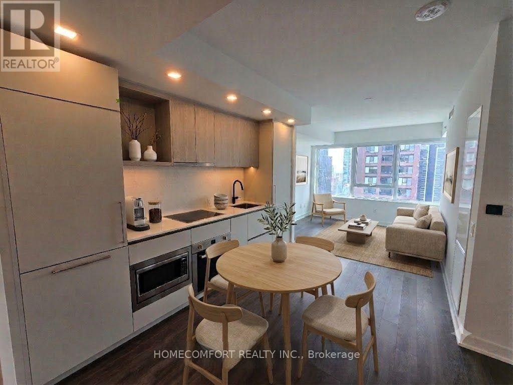 3603-609 Sherbourne Street, Toronto, ON, M4X 0A4 - 8