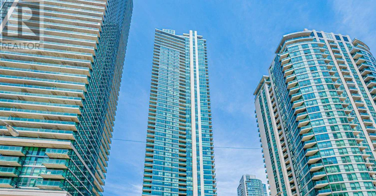 403-18 Harbour Street, Toronto, ON, M5J 2Z6