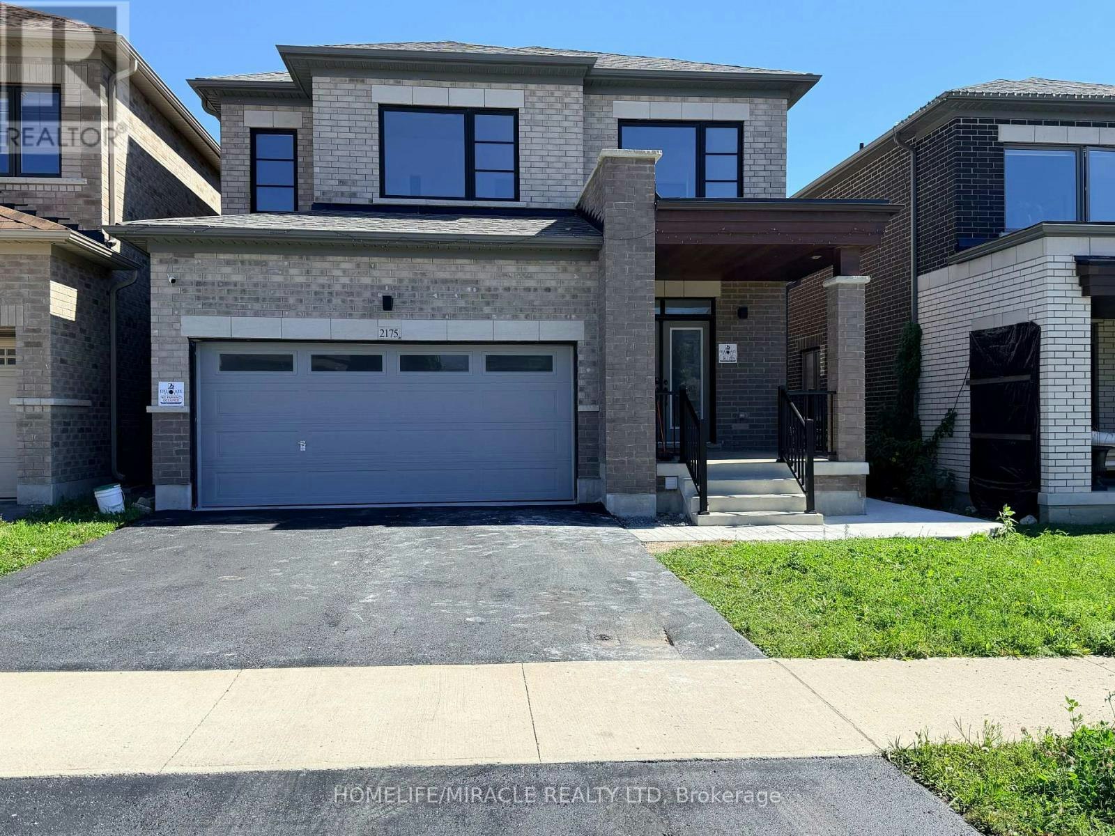 2175 Coppermine Street, Oshawa, ON, L1L 0T1