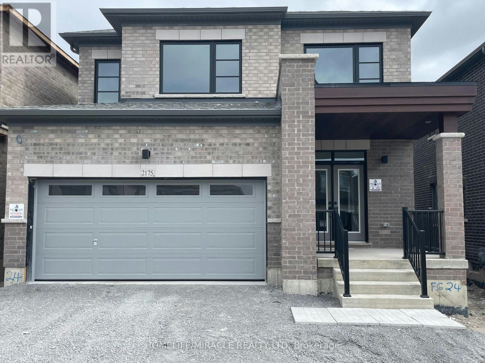 2175 Coppermine Street, Oshawa, ON, L1L 0T1 - 2