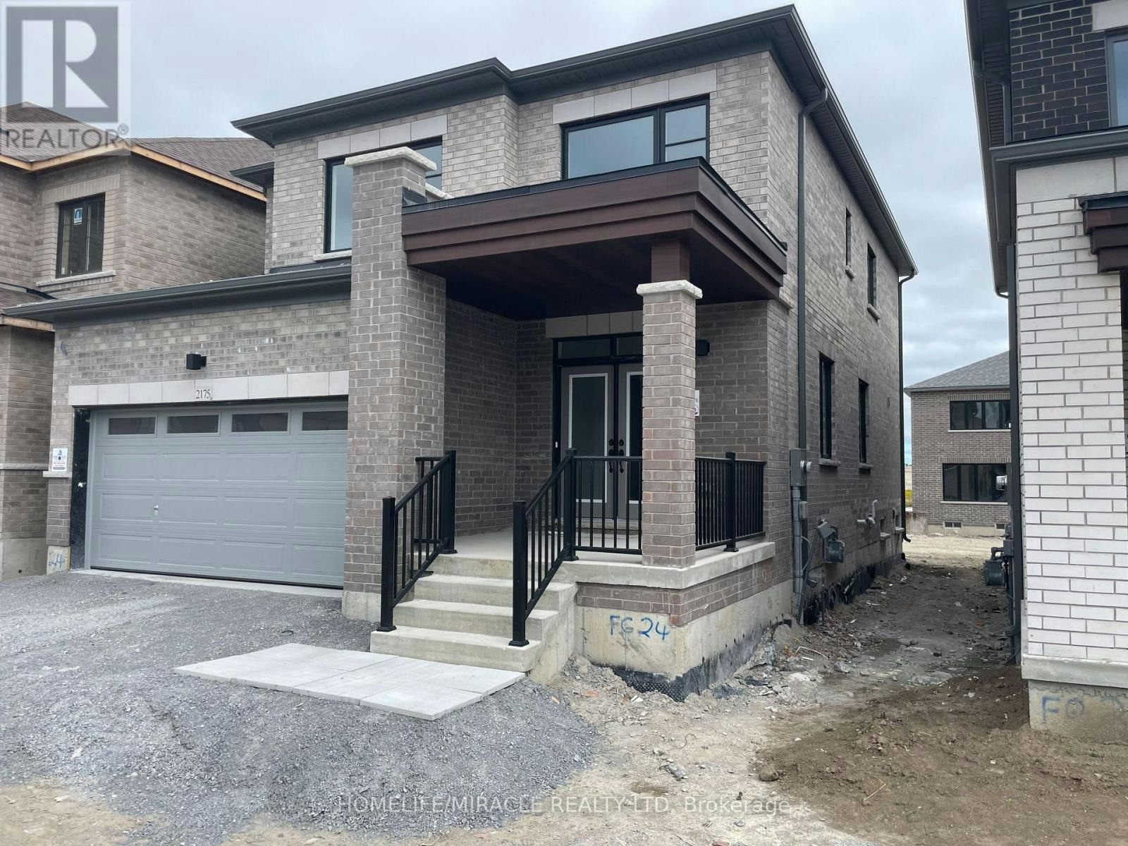 2175 Coppermine Street, Oshawa, ON, L1L 0T1 - 3