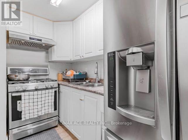 BSMT-149 Nelson Street, Toronto, ON, M1J 3J8 - 4
