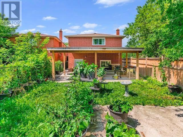 BSMT-149 Nelson Street, Toronto, ON, M1J 3J8 - 10