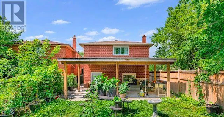 BSMT-149 Nelson Street, Toronto, ON, M1J 3J8 - 10
