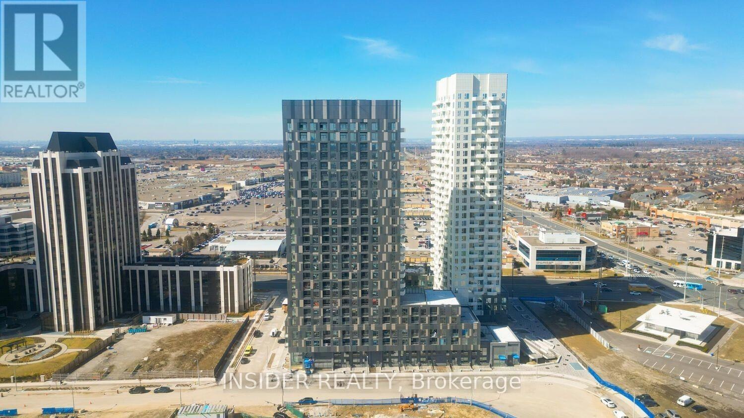 1925-498 Caldari Road, Vaughan, ON, L4K 0R6 - 2