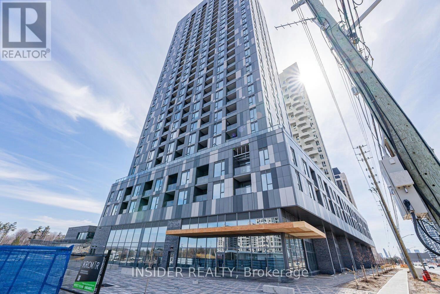 1925-498 Caldari Road, Vaughan, ON, L4K 0R6 - 27