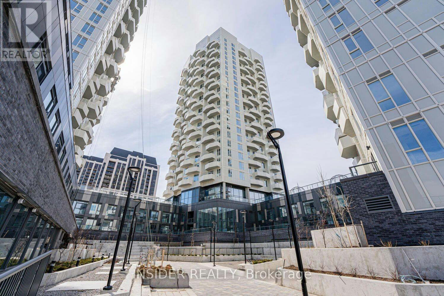 1925-498 Caldari Road, Vaughan, ON, L4K 0R6 - 28