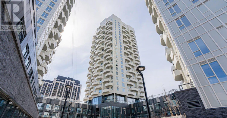 1925-498 Caldari Road, Vaughan, ON, L4K 0R6 - 28