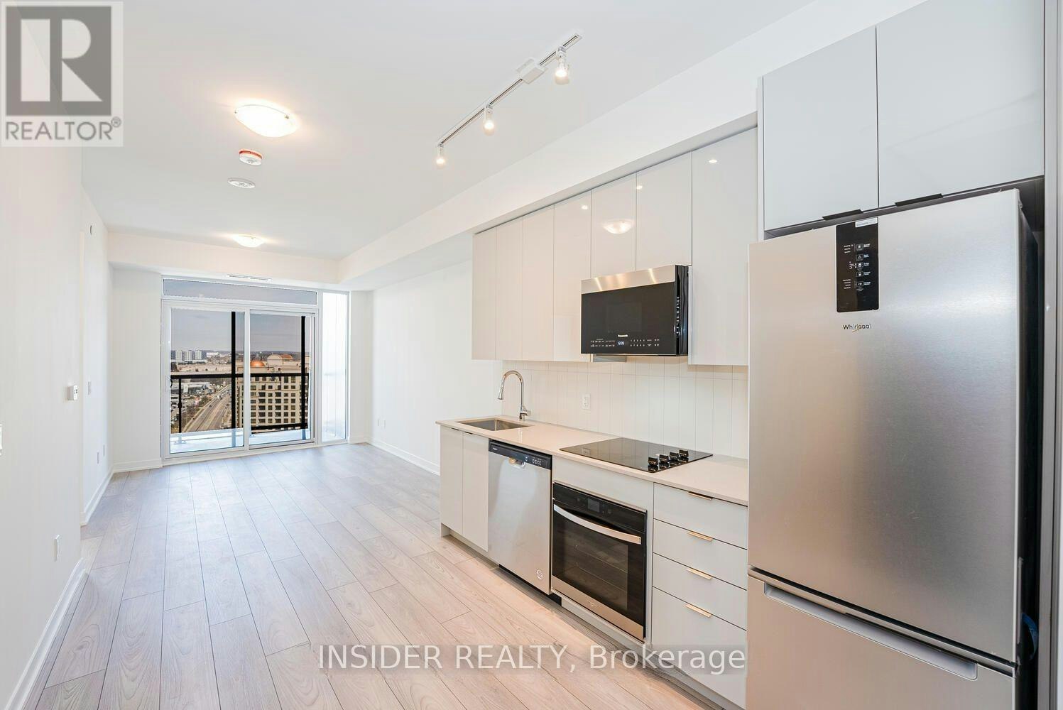 1925-498 Caldari Road, Vaughan, ON, L4K 0R6 - 7