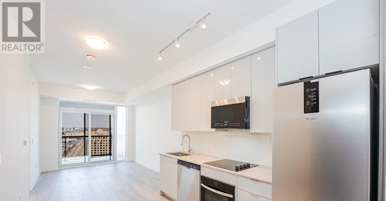 1925-498 Caldari Road, Vaughan, ON, L4K 0R6 - 7