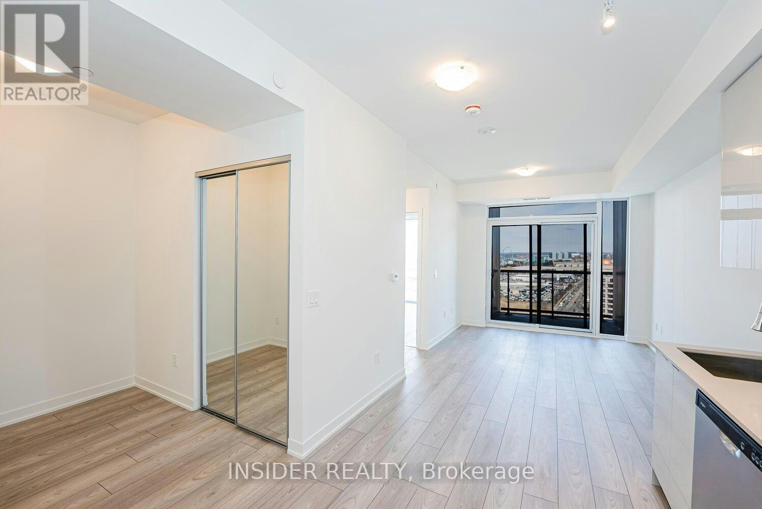 1925-498 Caldari Road, Vaughan, ON, L4K 0R6 - 8