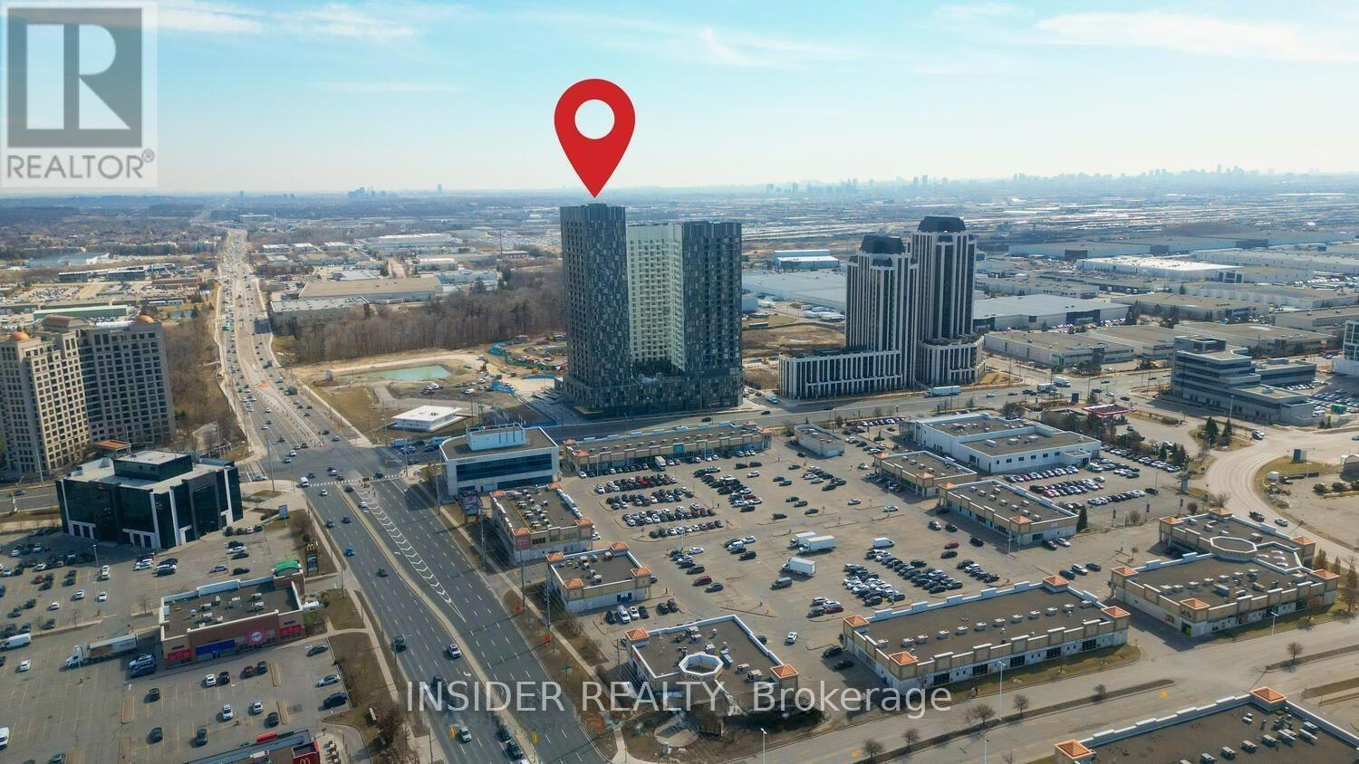 1925-498 Caldari Road, Vaughan, ON, L4K 0R6 - 3