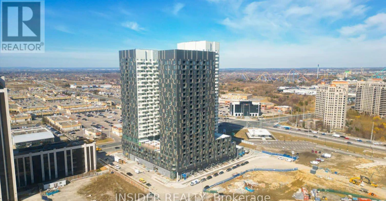 1925-498 Caldari Road, Vaughan, ON, L4K 0R6
