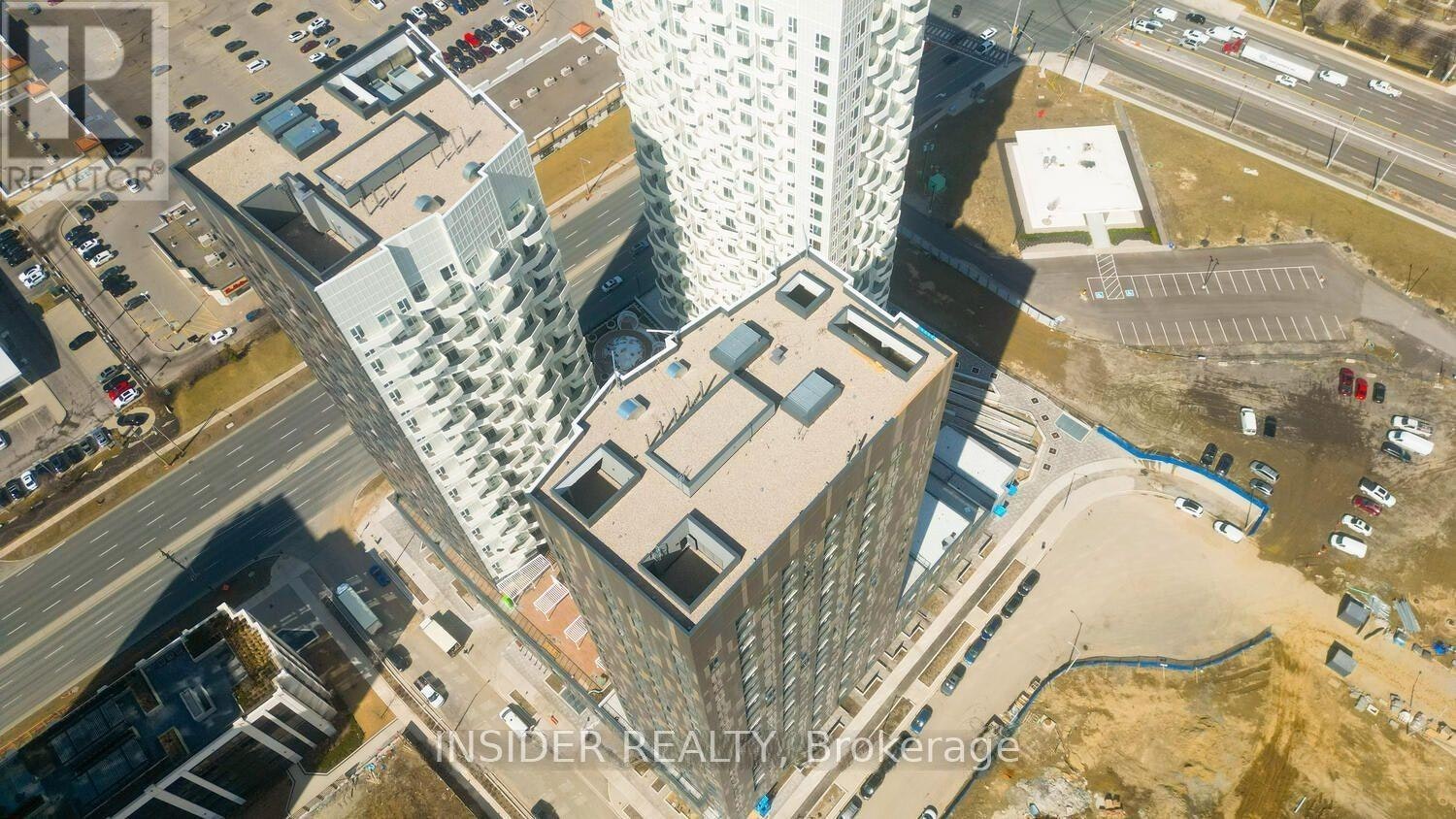 1925-498 Caldari Road, Vaughan, ON, L4K 0R6 - 33