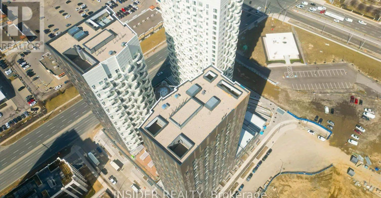 1925-498 Caldari Road, Vaughan, ON, L4K 0R6 - 33