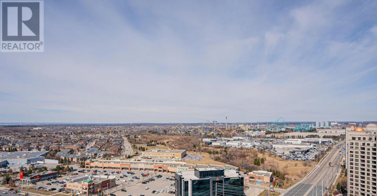 1925-498 Caldari Road, Vaughan, ON, L4K 0R6 - 24