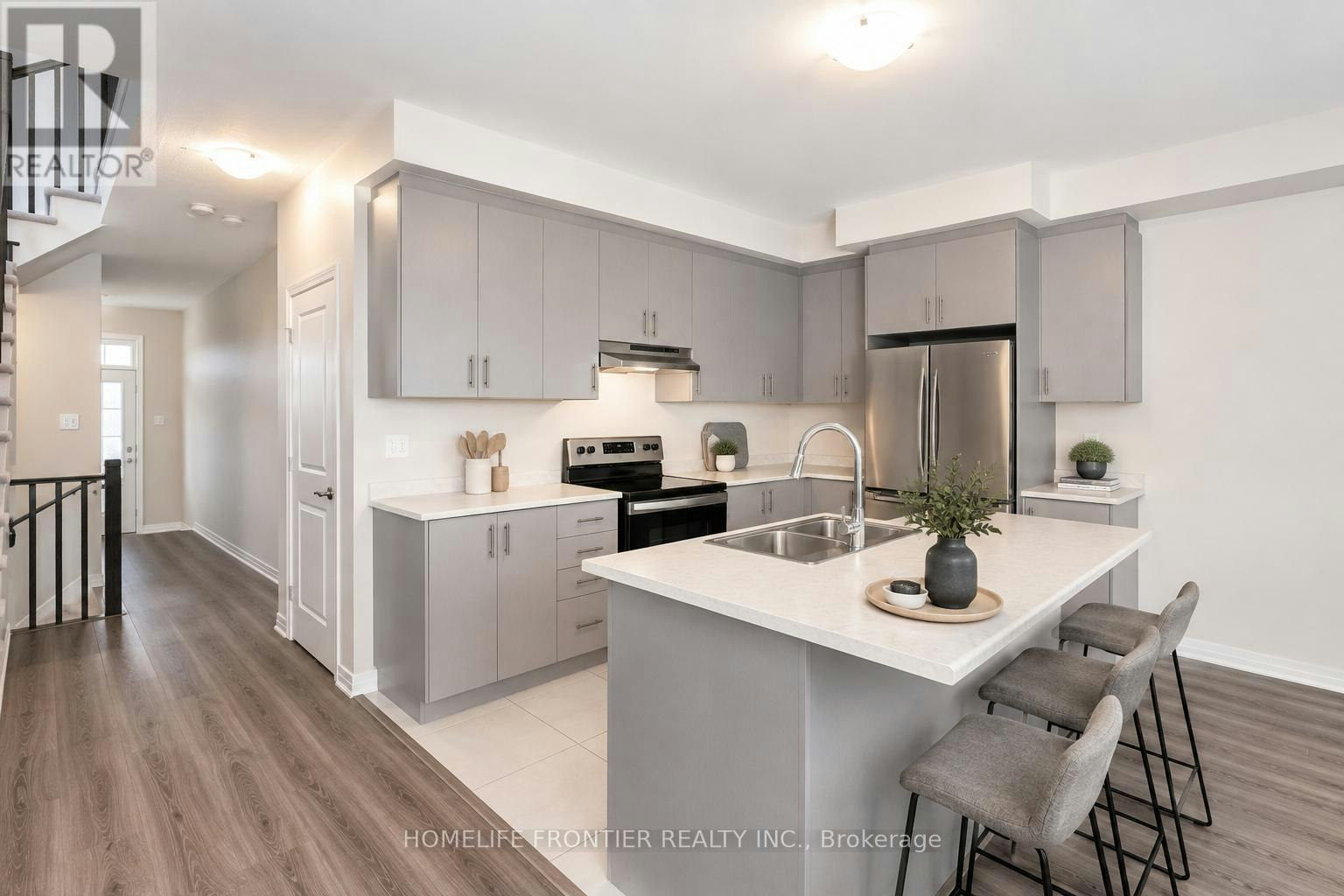 LOWER-75 Kirkwood Way, Barrie, ON, L9J 0K7 - 6