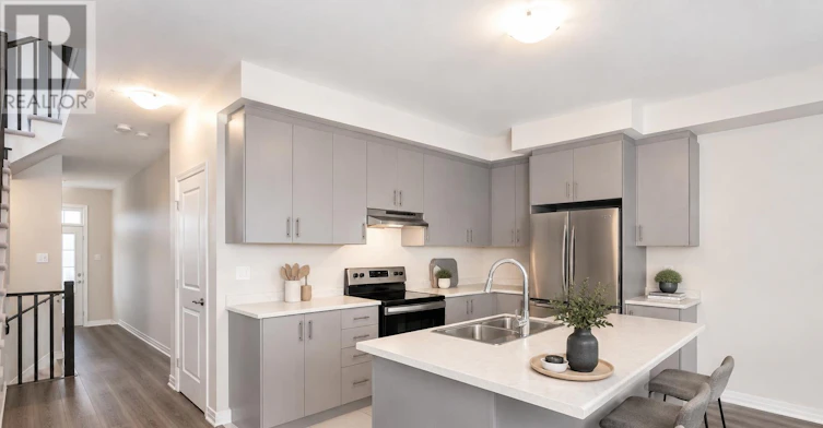 LOWER-75 Kirkwood Way, Barrie, ON, L9J 0K7 - 6