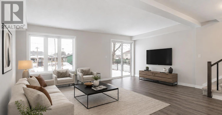 LOWER-75 Kirkwood Way, Barrie, ON, L9J 0K7 - 5