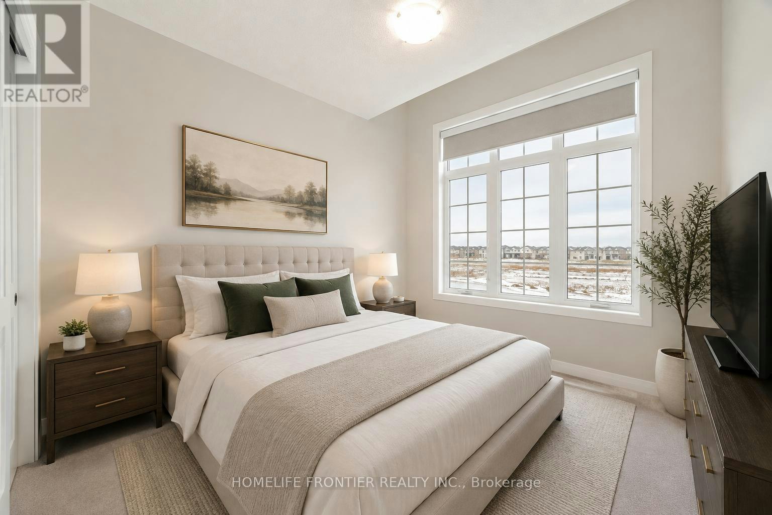 LOWER-75 Kirkwood Way, Barrie, ON, L9J 0K7 - 13