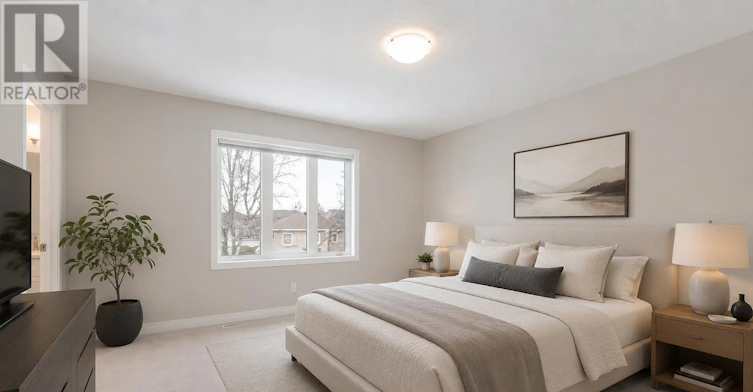 LOWER-75 Kirkwood Way, Barrie, ON, L9J 0K7 - 8