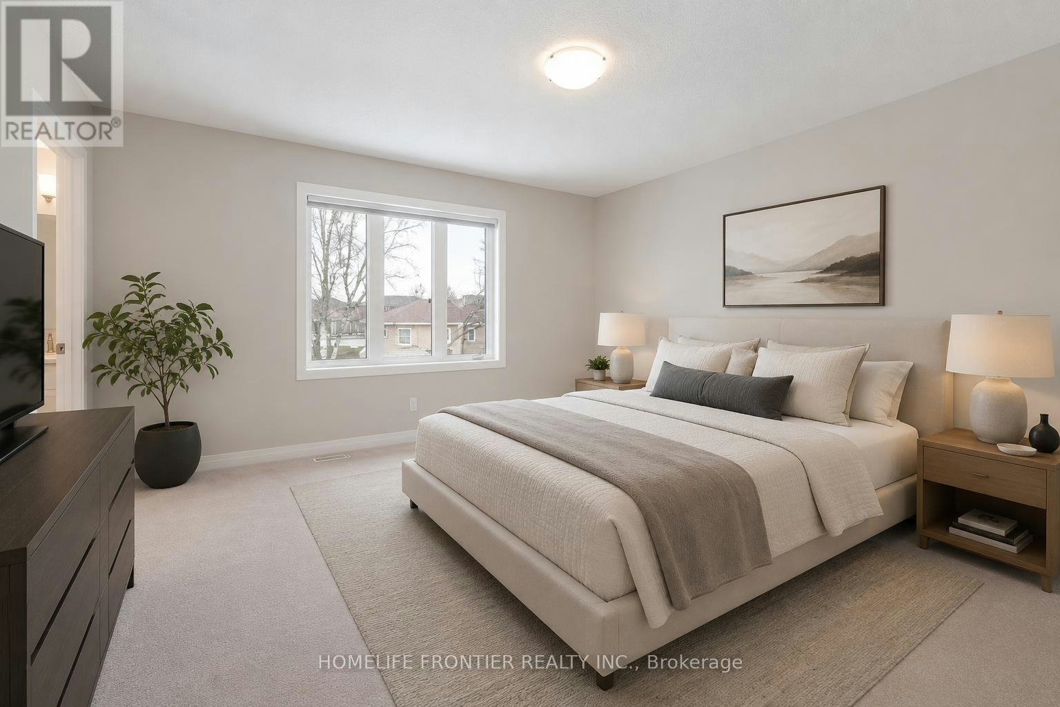 75 Kirkwood Way, Barrie, ON, L9J 0K7 - 8