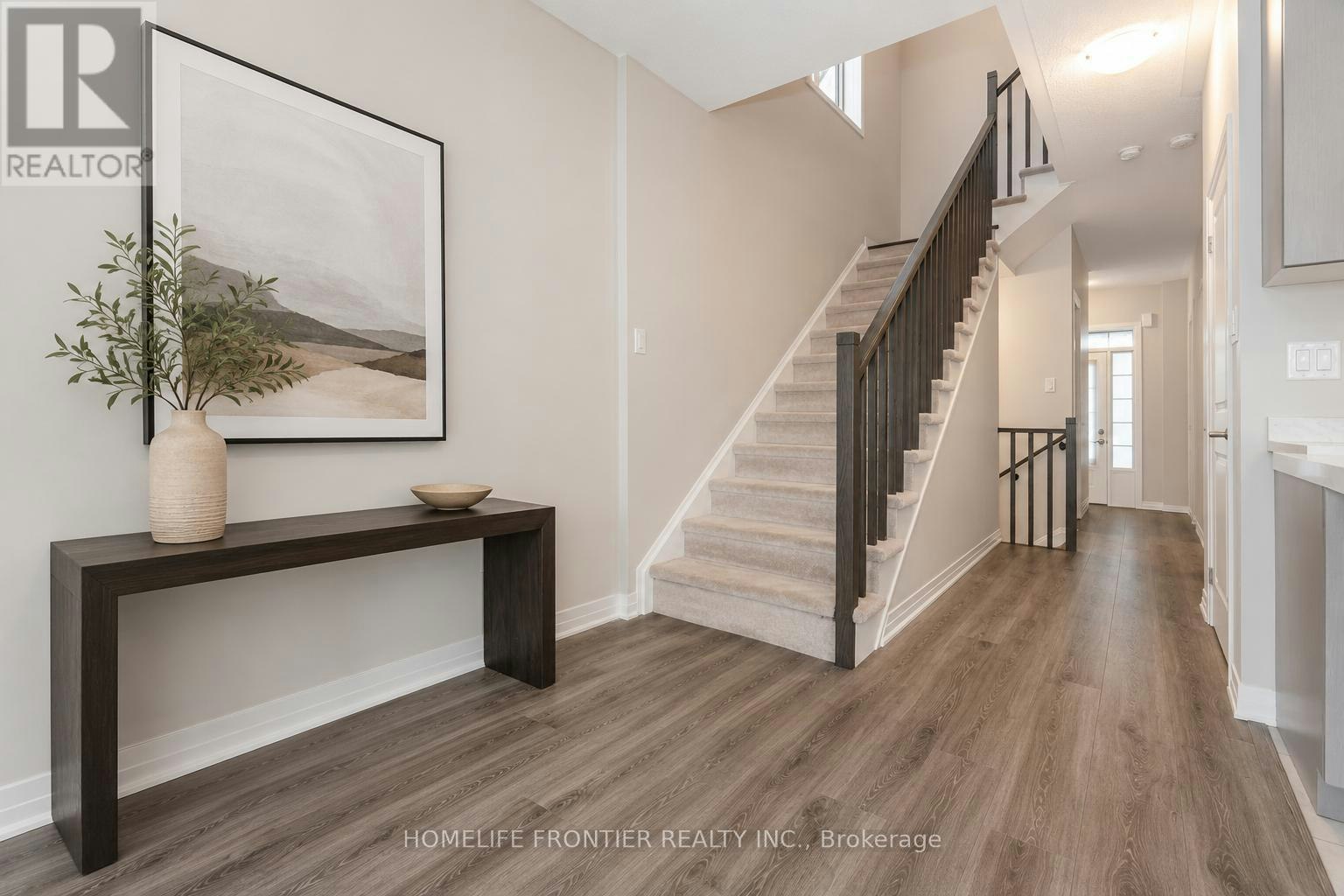 75 Kirkwood Way, Barrie, ON, L9J 0K7 - 7