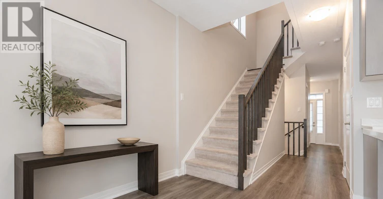 75 Kirkwood Way, Barrie, ON, L9J 0K7 - 7