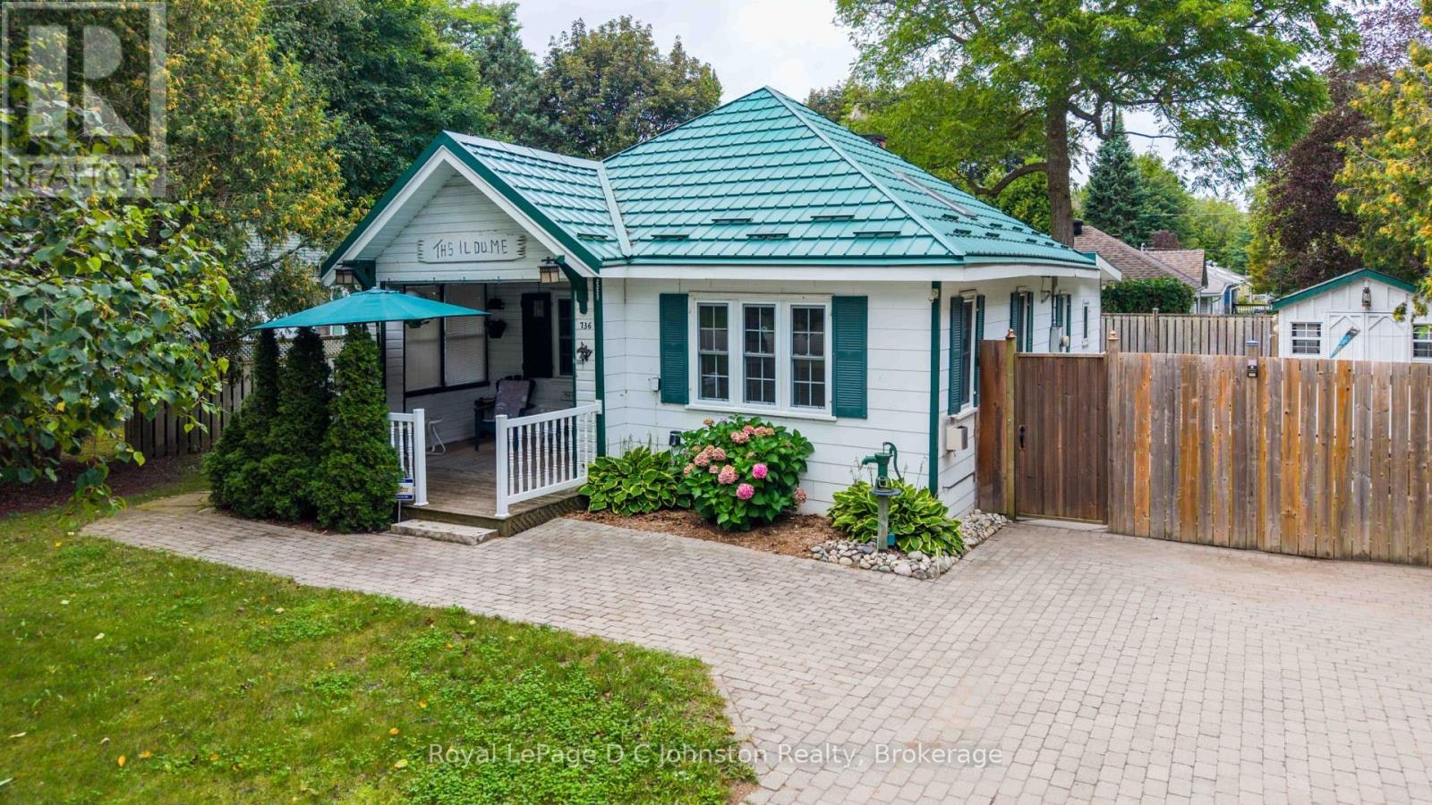 736 Shantz Street, Saugeen Shores, ON, N0H 2C0