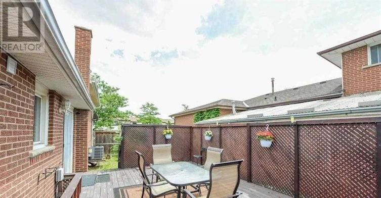 2 Marchbank Crescent, Brampton, ON, L6S 3B1 - 32