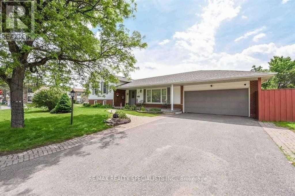 2 Marchbank Crescent, Brampton, ON, L6S 3B1 - 4