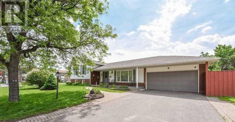 2 Marchbank Crescent, Brampton, ON, L6S 3B1 - 4