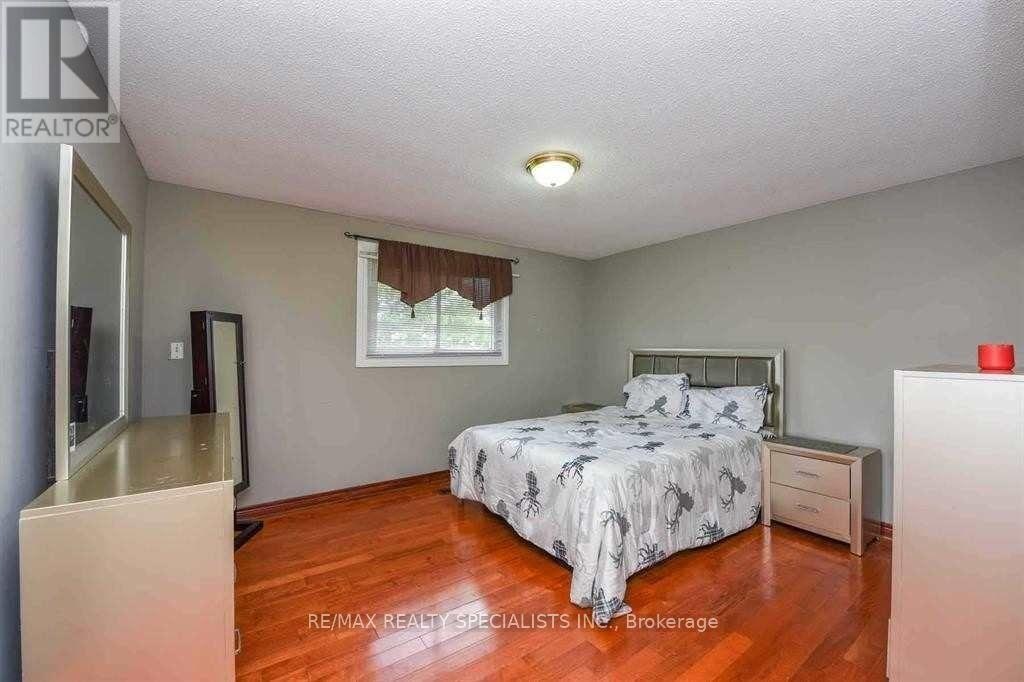 2 Marchbank Crescent, Brampton, ON, L6S 3B1 - 18