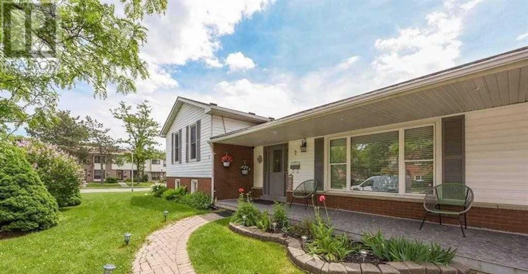 2 Marchbank Crescent, Brampton, ON, L6S 3B1 - 3