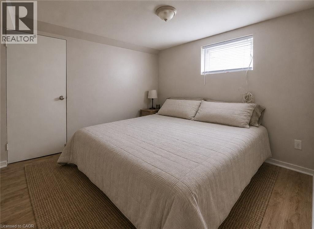 2 LOWER-9 Cherry Road, Hamilton, ON, L8K 3V7 - 3
