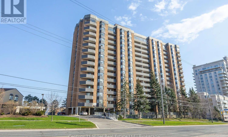 411-3845 Lake Shore Boulevard W