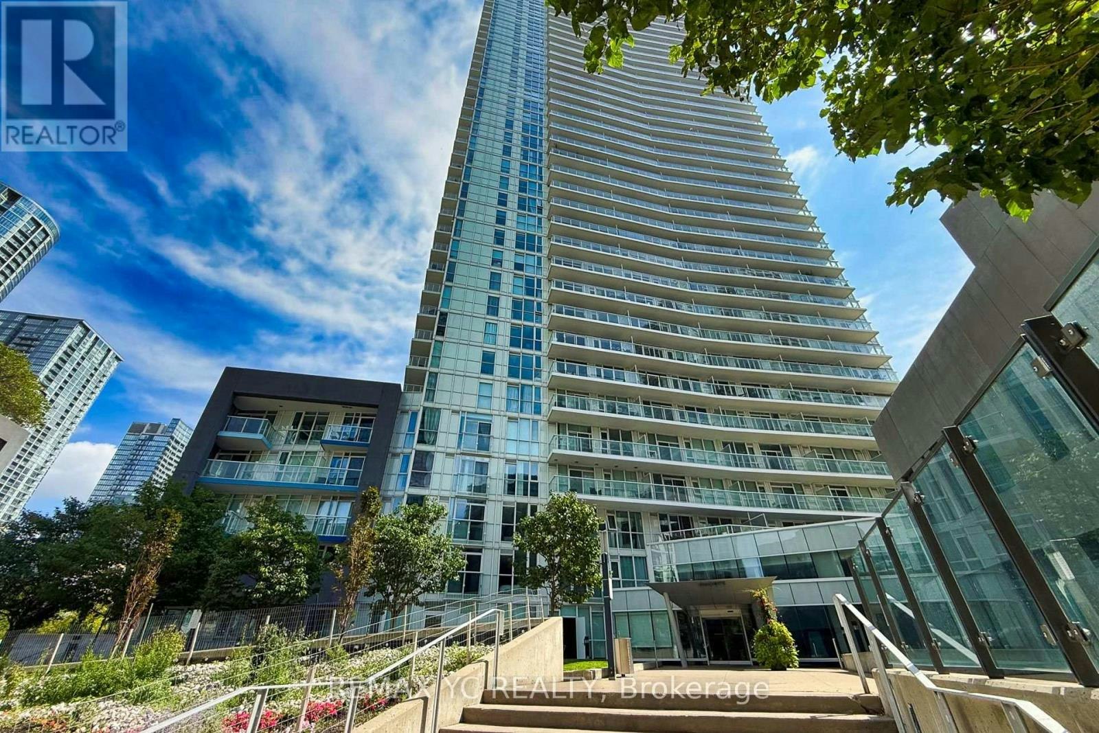 4611-75 Queens Wharf Road, Toronto, ON, M5V 0J8