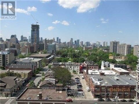 1314-105 George Street, Toronto, ON, M5A 0L4 - 4