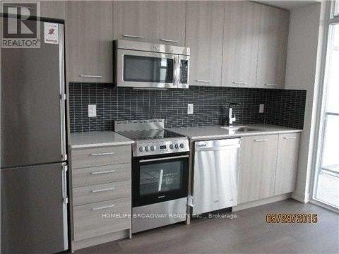 1314-105 George Street, Toronto, ON, M5A 0L4