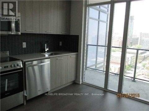 1314-105 George Street, Toronto, ON, M5A 0L4 - 2