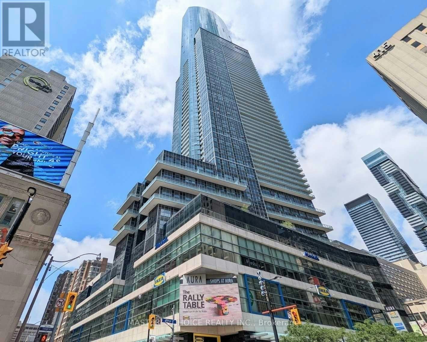 3509-386 Yonge Street, Toronto, ON, M5B 0A5