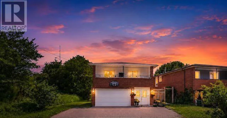 MAIN-149 Nelson Street, Toronto, ON, M1J 3J8