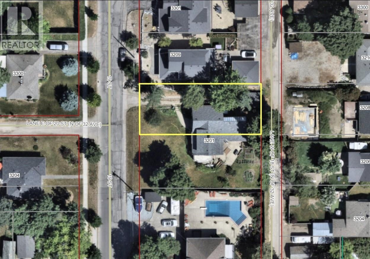 3201n 19 Street, Vernon, BC, V1T 4B6
