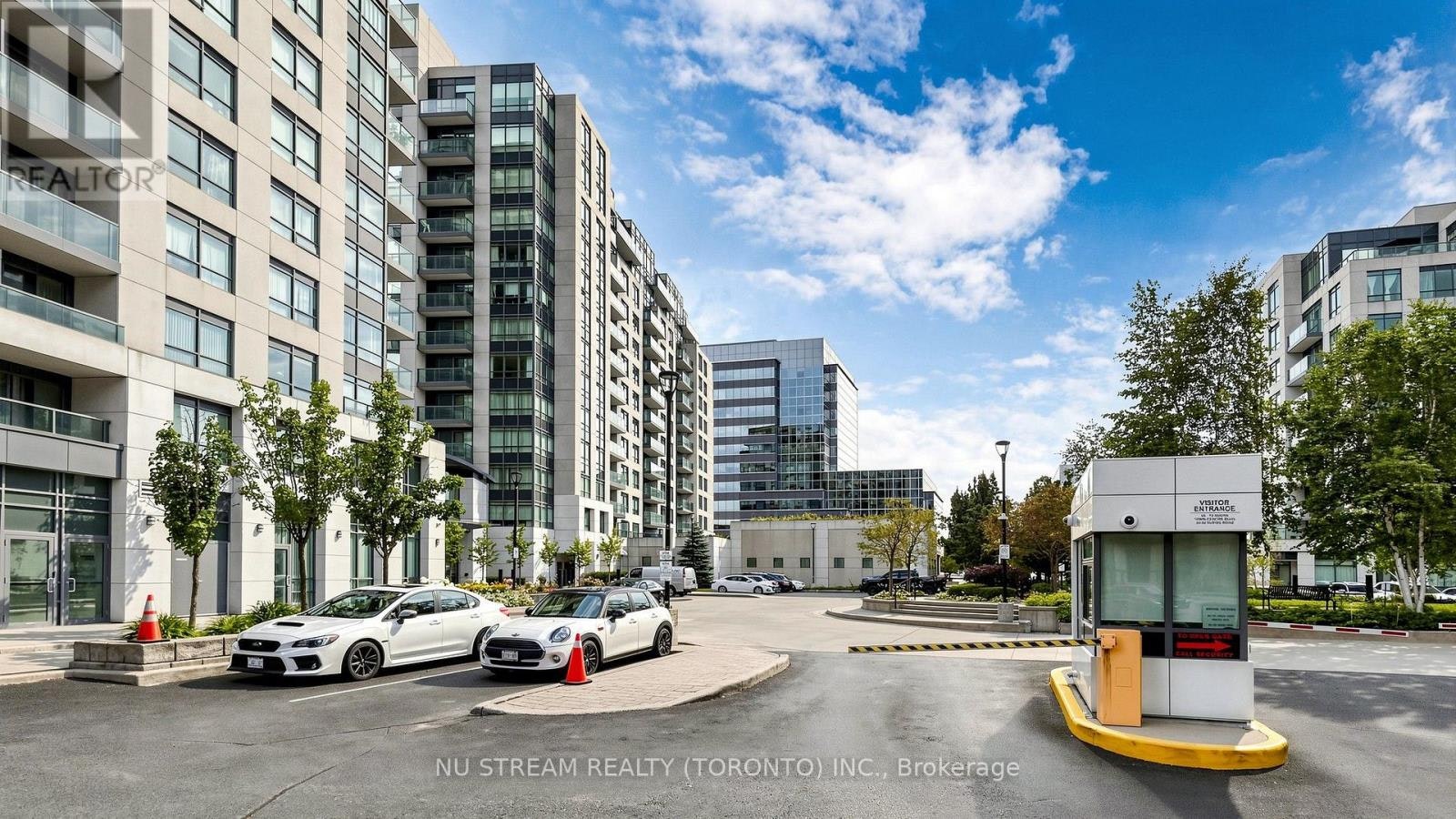 605-55 Town Centre Boulevard SOUTH, Markham, ON, L6G 0B1