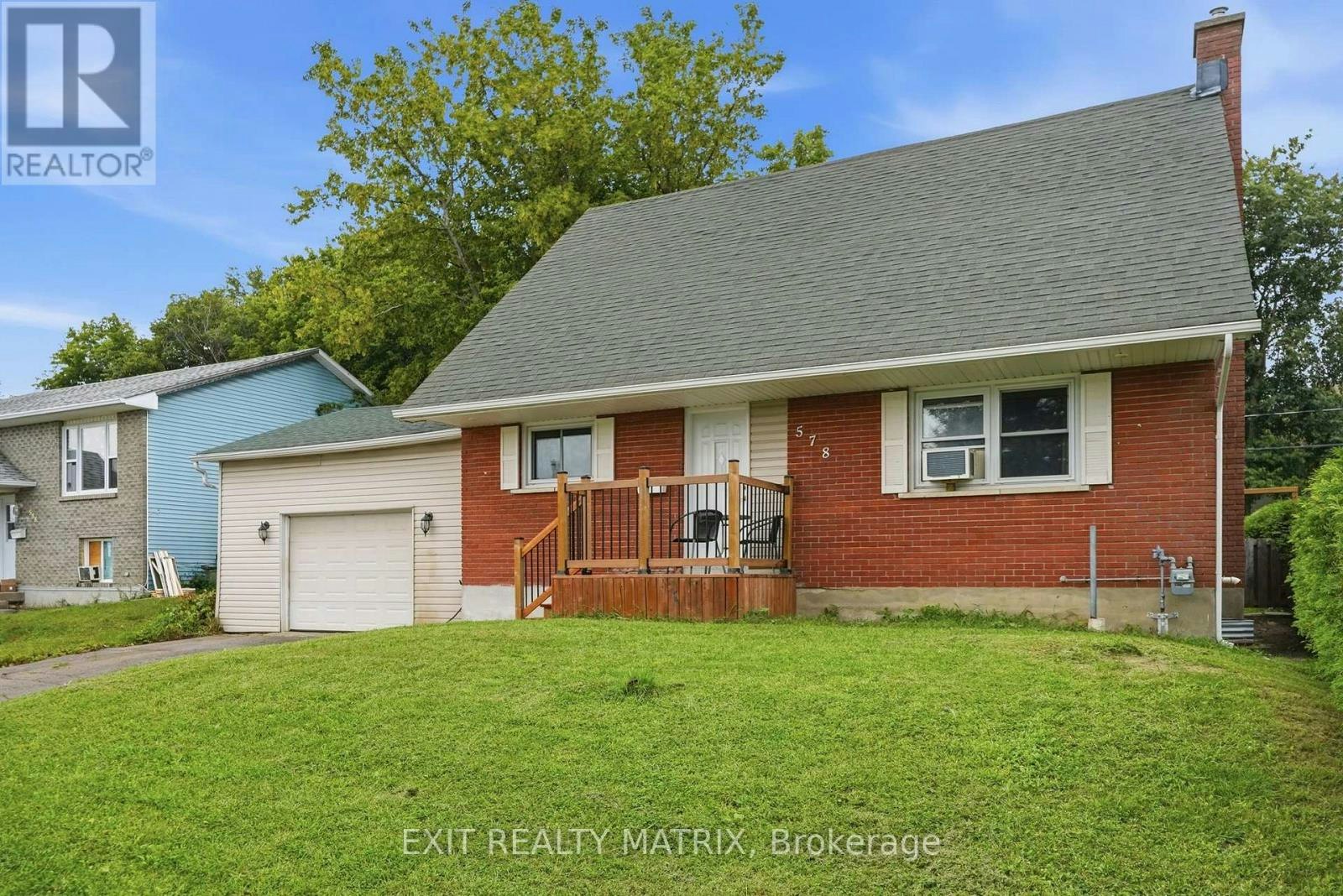 578 James Street, Hawkesbury, ON, K6A 1T9